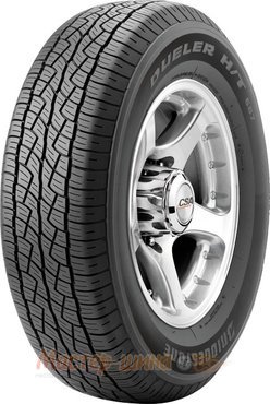 Bridgestone Dueler H/T 687 215/70 R16 100H