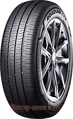 Nexen Roadian CTX 215/75 R16 116/114R