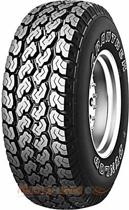 Dunlop Grandtrek TG40 215/80 R16 104S