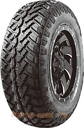 iLink WildWolf M/T 215/85 R16 115/112Q LT