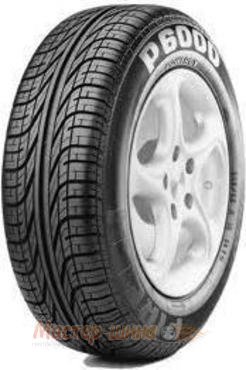Pirelli P6000 Powergy 225/50 R16 92V