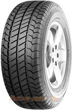 Barum SnoVanis 2 225/65 R16 112/110R