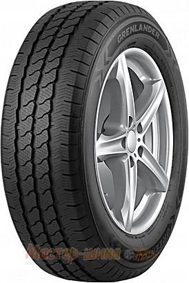 Grenlander Greentour A/S 225/65 R16 112/110R