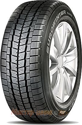 Falken Eurowinter Van01 225/75 R16 121/120R