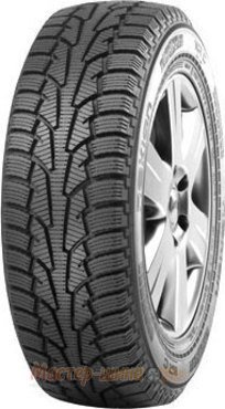 Nokian WR C cargo 225/75 R16 121/120R