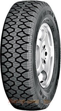 Goodyear Cargo Ultra Grip G124 225/75 R16 118/116N