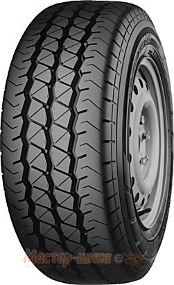 Yokohama RY818 Delivery Star 225/75 R16 121/120R