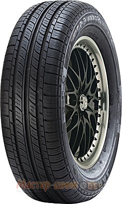 Federal SS 657 235/60 R16 100H