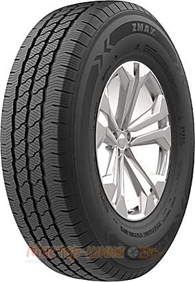 Zmax X-Spider+ A/S 235/65 R16 115/113R