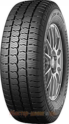 Yokohama RY61 BluEarth-Van All Season 235/65 R16 115/113R