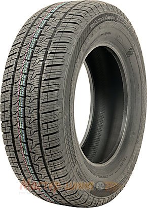 Continental VanContact 4Season 235/65 R16 121/119R