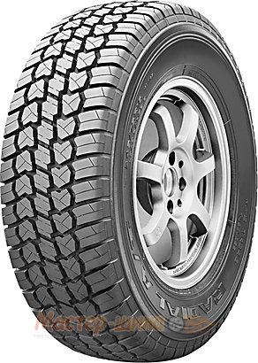 Triangle TR246 235/85 R16 120/116Q LT