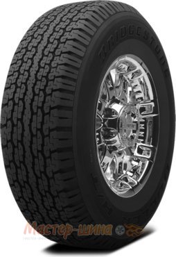 Bridgestone Dueler H/T 689 245/70 R16 111S XL