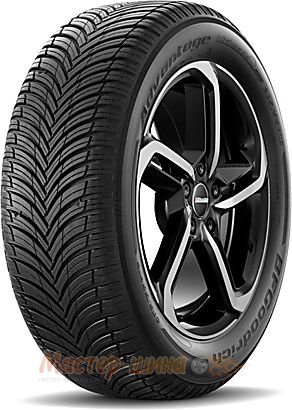 BFGoodrich Advantage All-Season 205/50 R17 89V