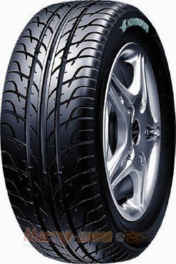 Kormoran Gamma B2 215/55 R17 98W XL