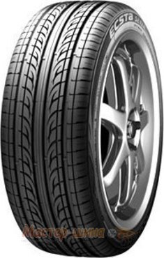 Kumho KU23 215/55 R17 98W XL