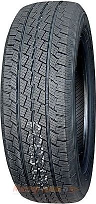 Tomket Snowroad Van 215/60 R17 109/107T