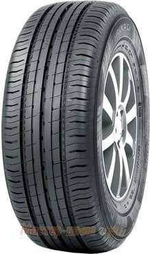 Nokian Hakka C2 215/60 R17 104H