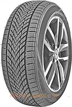 Tracmax AS01 Trac Saver A/S 215/60 R17 100V XL RG