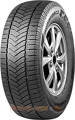 Windforce Catchfors Van A/S 215/60 R17 109/107T