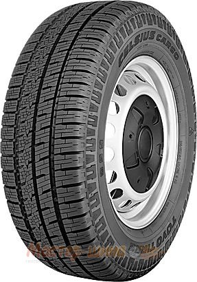Toyo Celsius Cargo 215/60 R17 109/107T