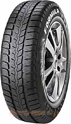 Ceat Formula Winter 225/45 R17 91H