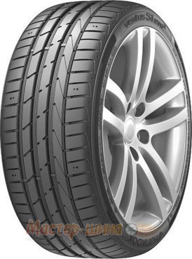 Hankook K117 Ventus S1 Evo2 225/55 R17 97Y RFT MOE
