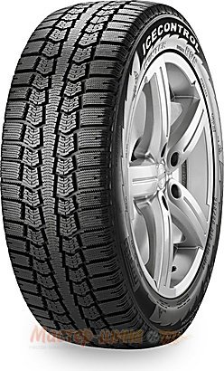 Pirelli Winter Ice Control 225/65 R17 106T XL