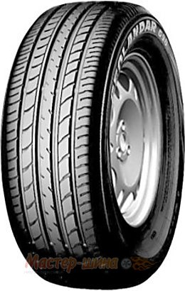 Yokohama G98 Geolandar 225/65 R17 102V