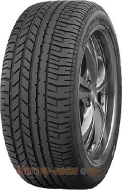 Pirelli PZero Asimmetrico 235/40 R17 90Y