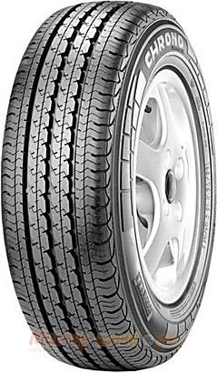 Pirelli Chrono 235/60 R17 117/115R