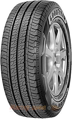Goodyear Efficient Grip Cargo 2 235/60 R17 117/115R