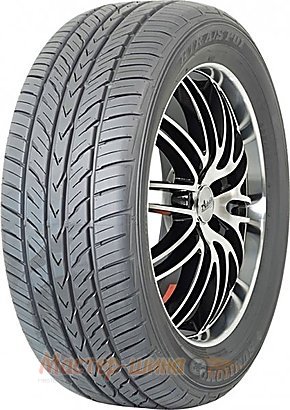 Sumitomo HTR A/S P01 235/65 R17 104H