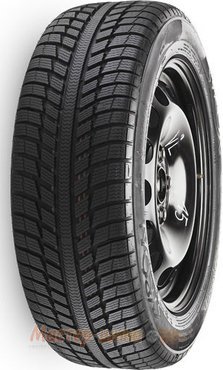 Syron Everest 1 245/45 R17 99W XL