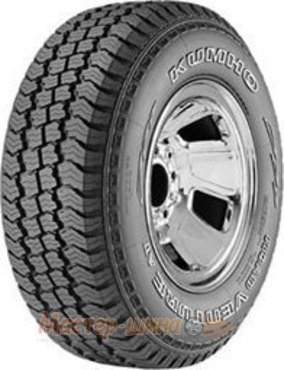 Kumho KL78 Road Venture AT 245/65 R17 105S