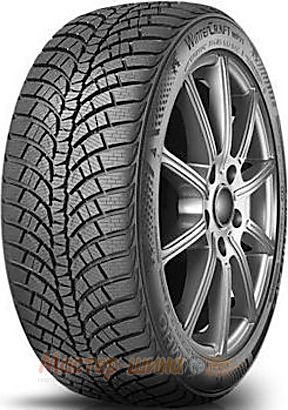 Kumho WP71 WinterCraft SUV 265/65 R17 116H XL