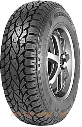 Ovation VI286AT Ecovision 285/70 R17 117T