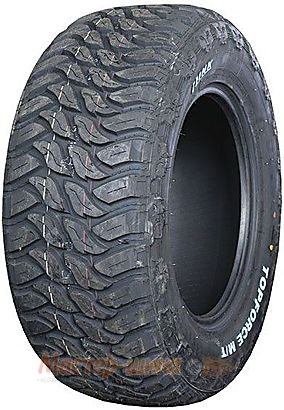 iLink TopForce M/T 35/12.5 R17 121Q LT