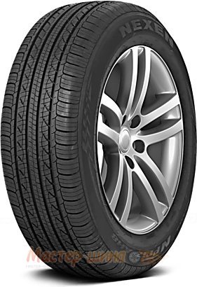 Nexen N-Priz AH8 215/50 R18 92H