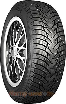 Nankang SW-8 Ice Activa 215/55 R18 99T XL шип