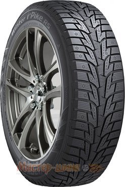 Hankook W419 Winter I*Pike RS 225/40 R18 92T XL