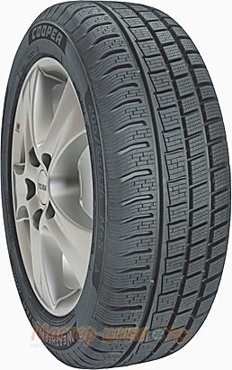 Cooper WeatherMaster Snow 225/40 R18 92V XL