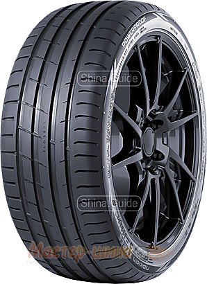 Nokian PowerProof 225/40 R18 92Y XL FR