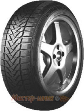 Firestone WinterHawk 225/60 R18 104V XL