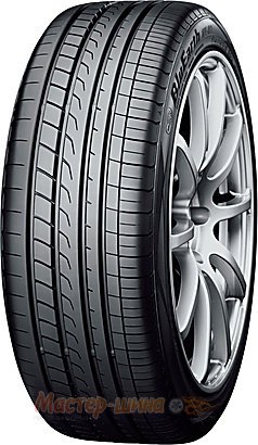 Yokohama RV02 BluEarth 225/60 R18 100V