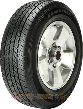 Dunlop Grandtrek ST30 225/60 R18 100H