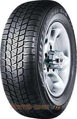 Bridgestone Blizzak LM-25 245/45 R18 96V RFT *