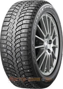 Bridgestone Blizzak Spike-01 255/55 R18 109T XL шип