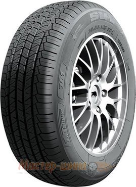Riken 701 255/55 R18 109W XL