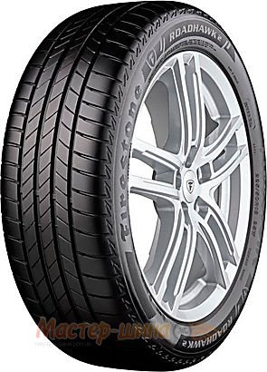 Firestone Roadhawk 2 255/60 R18 112V XL
